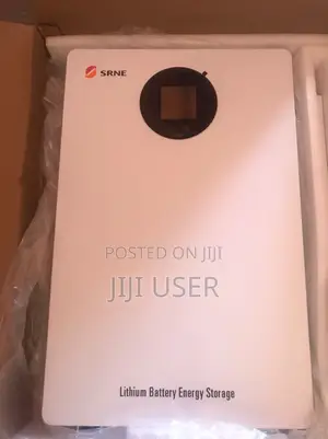 100 Ah Lithium Ion Battery