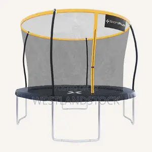 Sportplus Sp-T-305 Outdoor Garden Trampoline