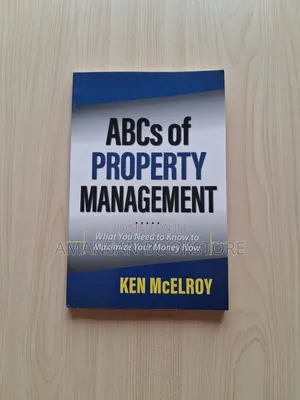 ABCs of Property Management by Ken McElroy | Essential Guide for Real Estate Investors