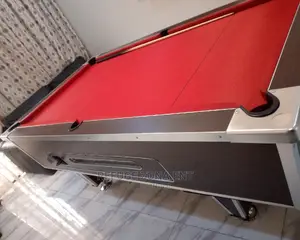 Pool Table Stick – Professional Billiards & Snooker Pool Table