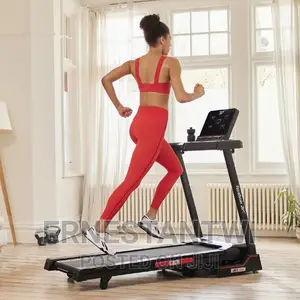 Reebok Jet100z Treadmill From UK