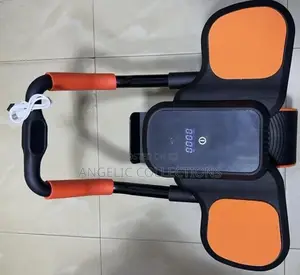 Automatic Rebound Roller