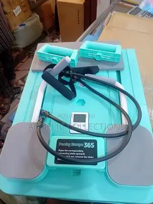 Fitness Board for Exercise