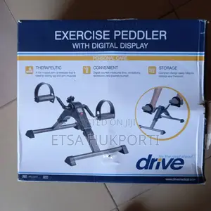 Brand New Arm Leg Mini Bike for Office/Home From Germany