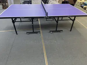 High Quality Foreign Table Tennis Board