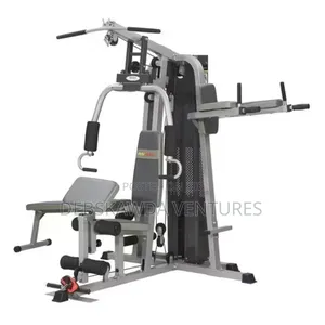 3in1 Multi Gym Station