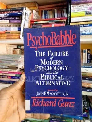 Psychobabble - Understanding Psychological Terms