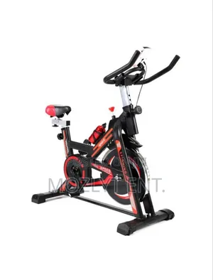 Stationary Indoor Cycling Bike