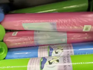 Eva Yoga Mats – Non-Slip Exercise & Yoga Mat