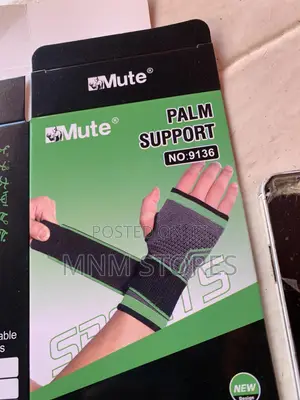 Wrist Support