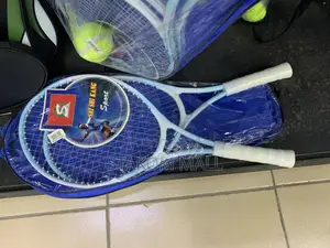 Tennis Racket