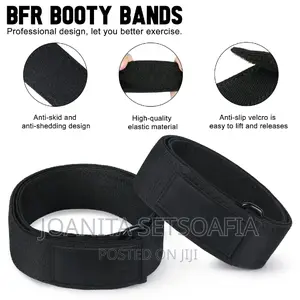 BFR Booty Bands