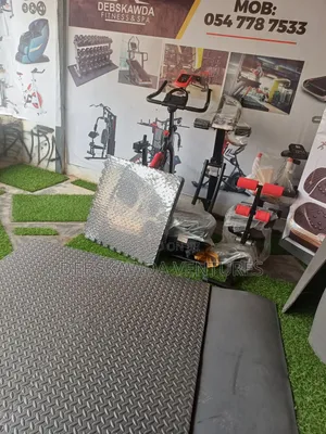 High Quality Floor Mat