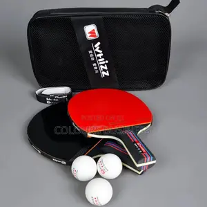 Table Tennis Bat