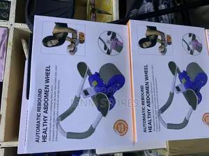 AB Roller With Automatic Reverse