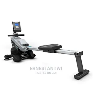 Rowing Machine