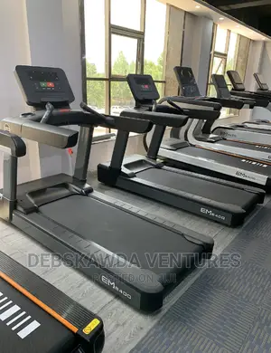 Commercial Treadmill 220kg 7hp