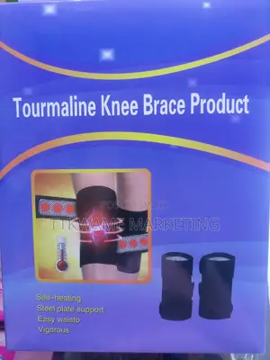 2 in 1 Knee Brace Product