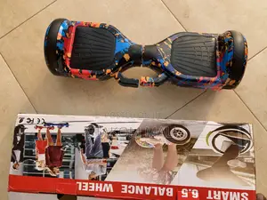 Hoverboard ( Balance Wheel)