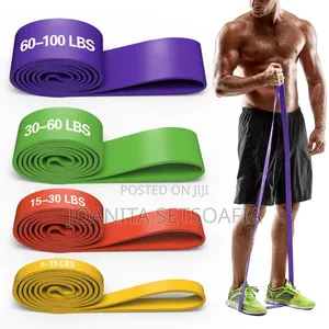 Loop Resistance Band