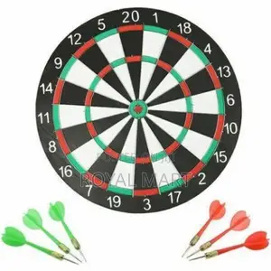 Original Dartboard Game