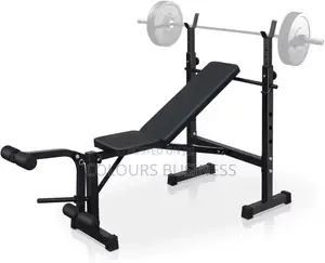 Multi Purpose Bench