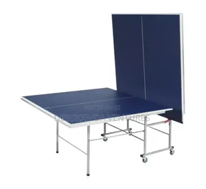 Table Tennis Set -Water Resistant