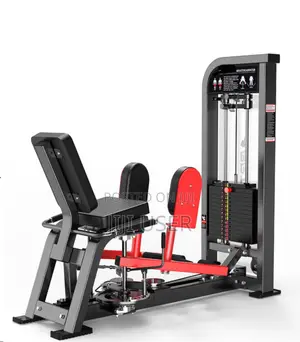 Hips Abductor/ Abductions