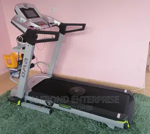 Oma 3120 Robust Treadmill