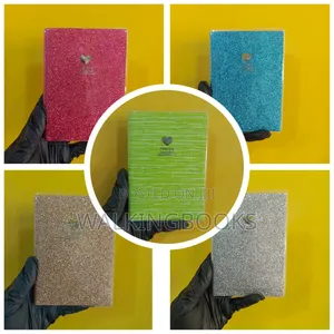 Diaries (Small) | Compact Personal Journals and Planners for Daily Use