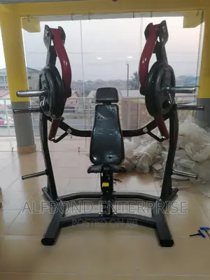 Commercial Wide Chest