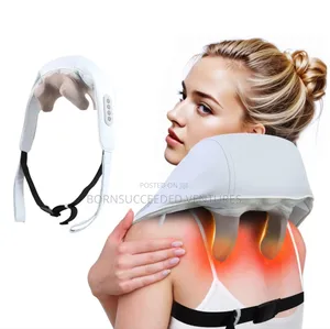 Body Pain Relief Kneading Massage Machine
