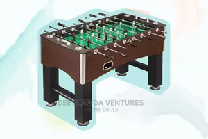 Soccer Table Pro - Heavy