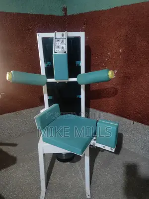 Commercial Waist and Stomach Twister