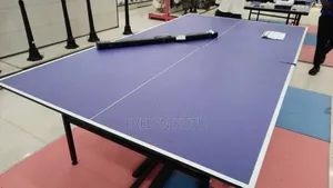 Table Tennis Board