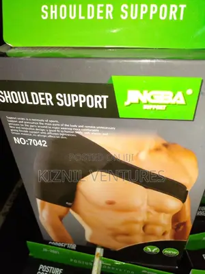 Shoulder Support 7042