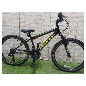 24 Inch BMX Bike From Argos, Uk