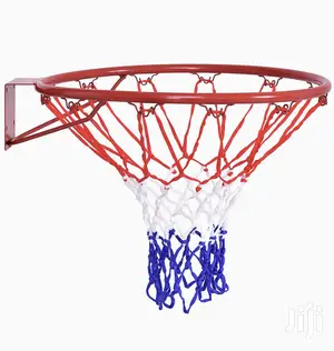 Basketball Hoop