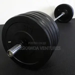 Gym Floor Mat Extra Thick