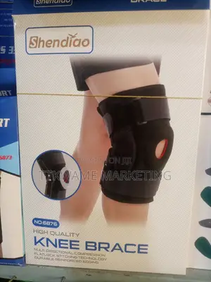 High Quality Knee Brace