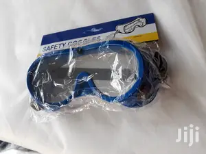 Chemical Goggles/Anti-splash Goggles