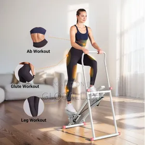 Multifunctional Stair Climber