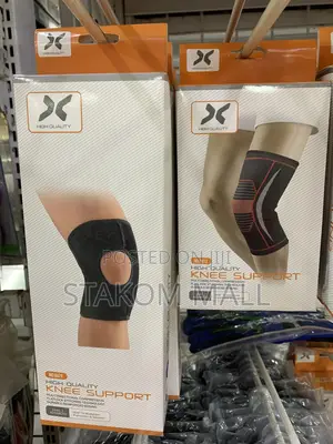 Knee Support