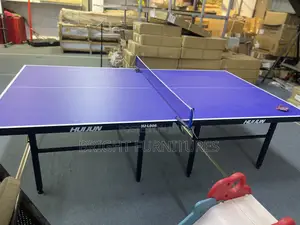 Hi Quality Table Tennis Table
