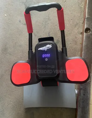 Rebound Abdominal Roller Exercise Equipment