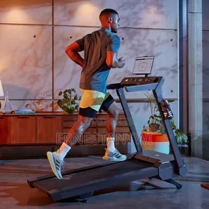 Adidas Foldable Treadmill With Incline From Uk