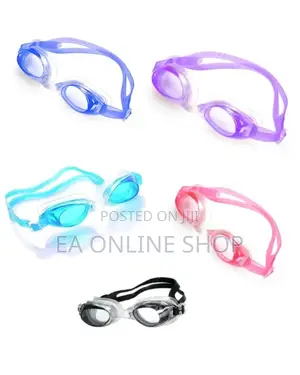 Swimming Goggles. Bulk Purchase Only 50 Pieces Upwards
