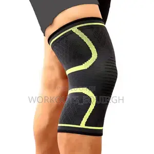 Knee Pad/Brace Support