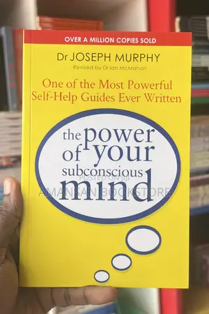 The Power of Your Subconscious Mind by Dr. Joseph Murphy | Unlock the Hidden Power Within You