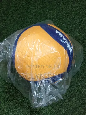 Volleyball – Official Size Outdoor & Indoor Volleyball